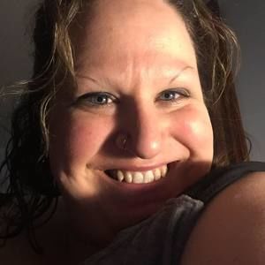 Meet your Posher, Leah