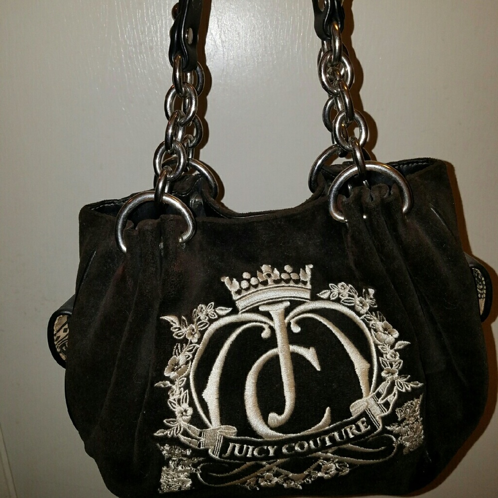 Juicy Couture Bag