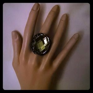 Fashion Ring