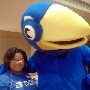 Meet your Posher, Jesica