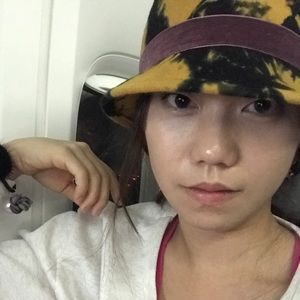 Meet your Posher, Young