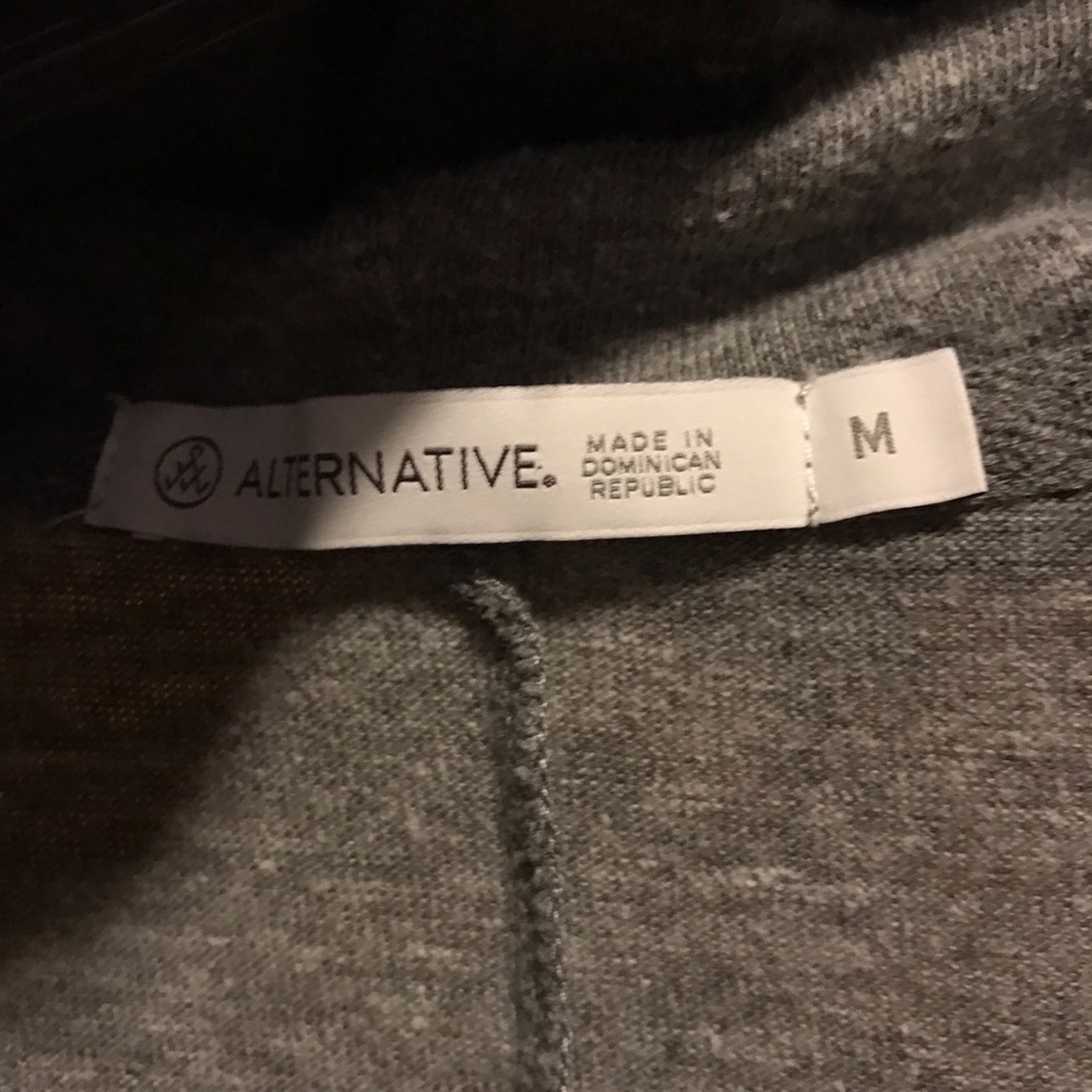 Zip up Sweater! - Picture 2 of 3