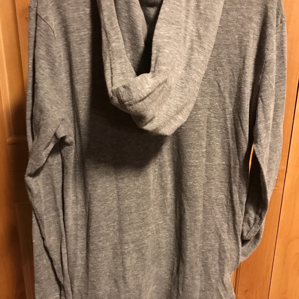 Zip up Sweater! - Picture 3 of 3