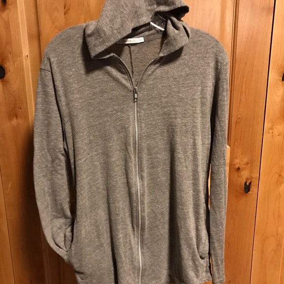 Alternative Sweaters - Zip up Sweater!