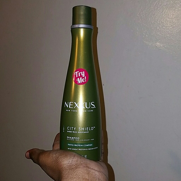 Other - Nexxus City Shield Shampoo (Phyto Protein Complex)