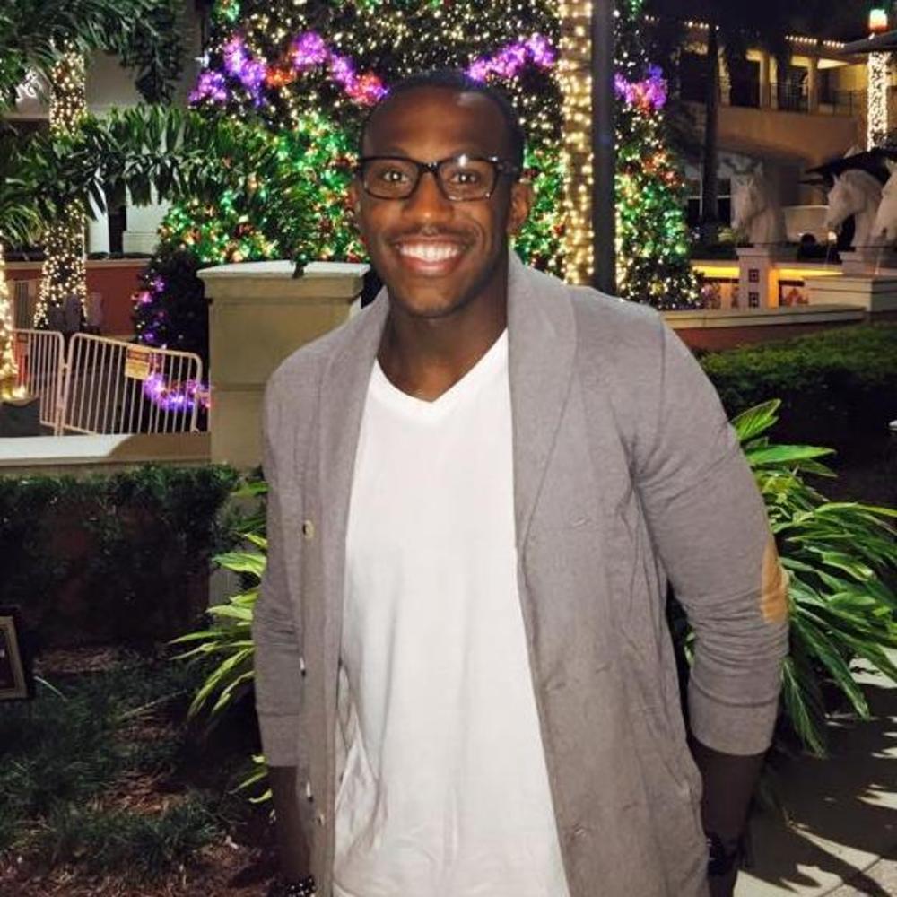 Meet your Posher, H maurice