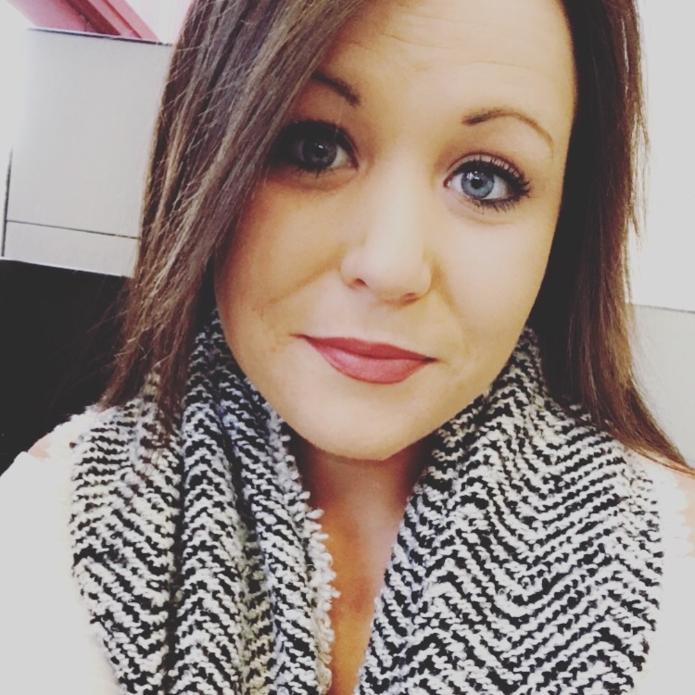 Meet your Posher, Kelly