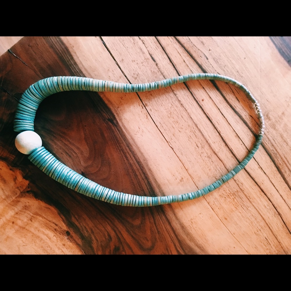80's Necklace 👈🏻🔥