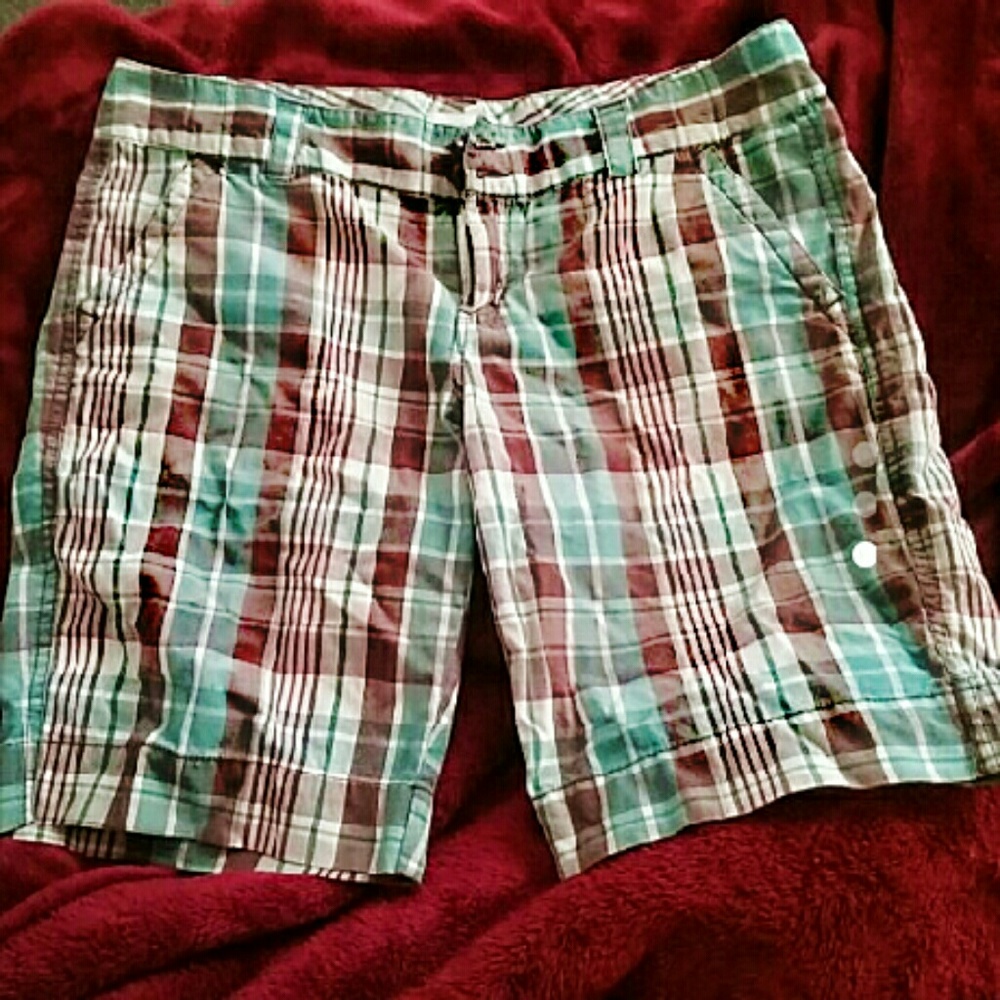 Maurices Shorts