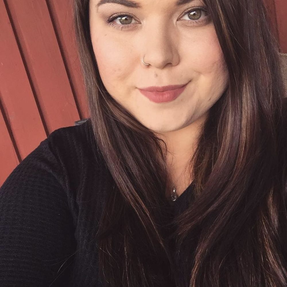 Meet your Posher, Teresa