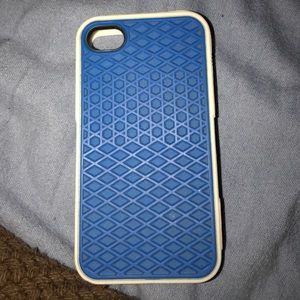 iphone 4 Vans case