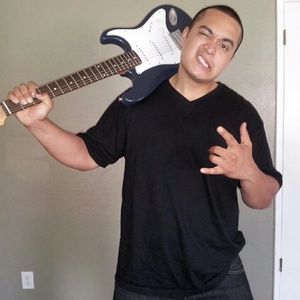 Meet your Posher, Gabriel