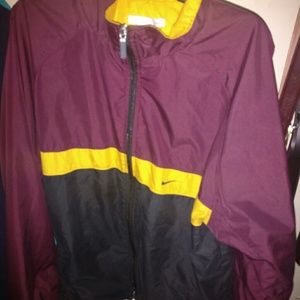 Vintage Nike jacket