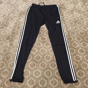 Adidas soccer pants