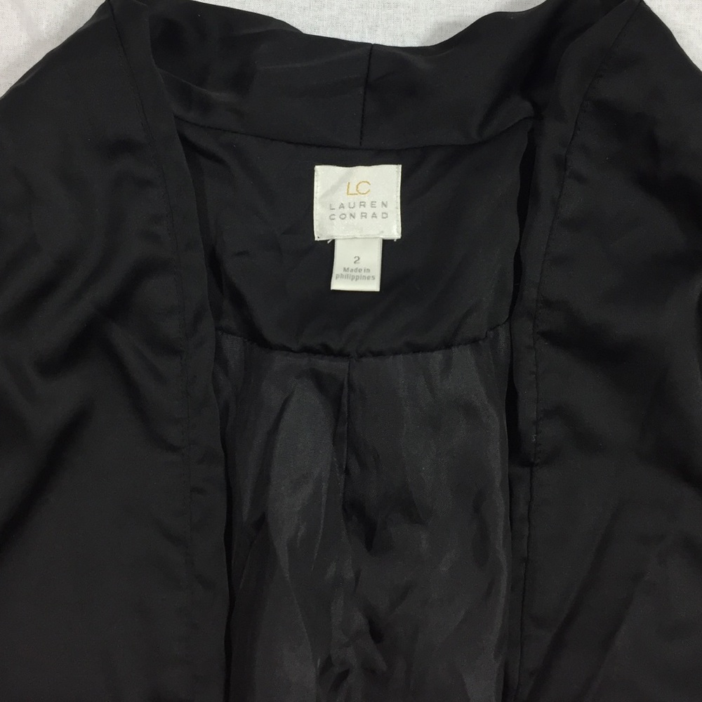 Lauren Conrad Blazer