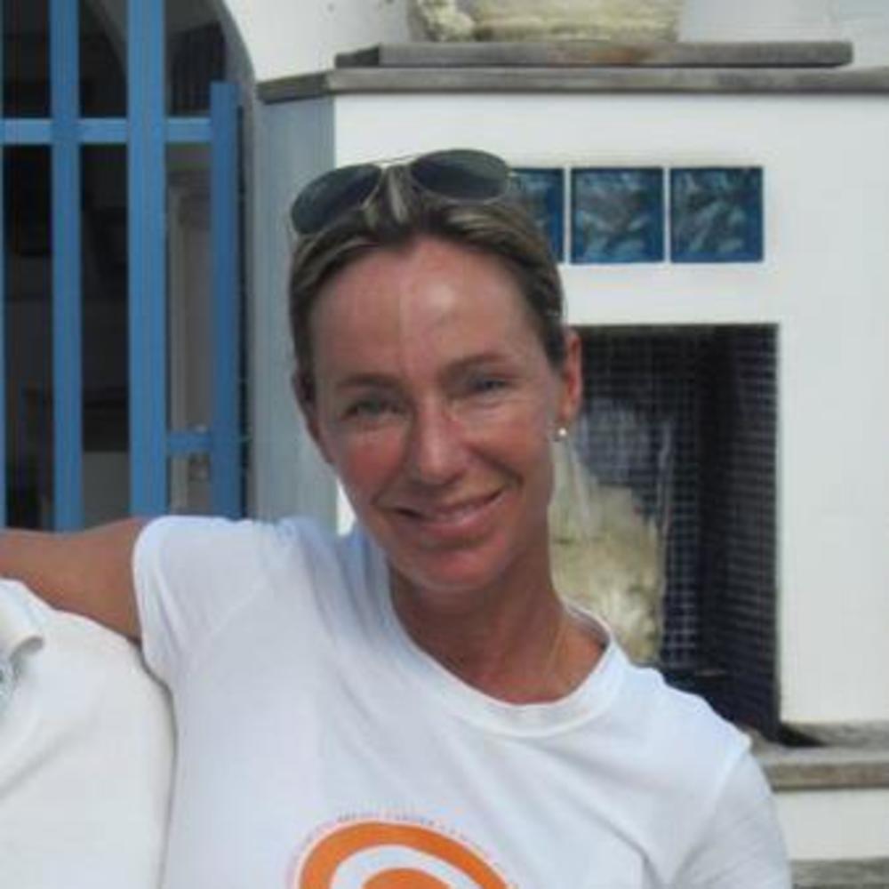 Meet your Posher, Jodie