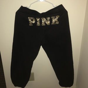 Limited Edition Diamond Sweatpants