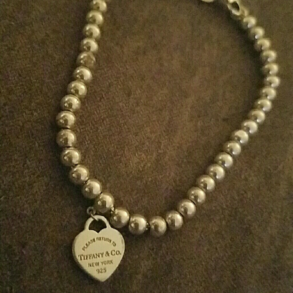 Tiffany & Co bracelet
