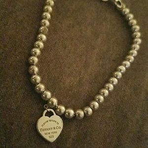 Tiffany & Co bracelet