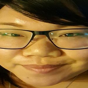 Meet your Posher, Priscilla