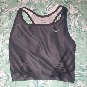 Nike tank top