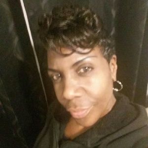 Meet your Posher, Ruth