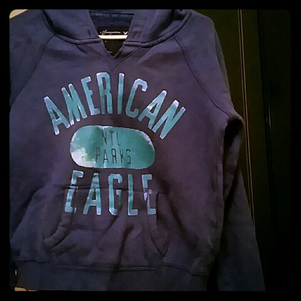 American Eagle Hoodie