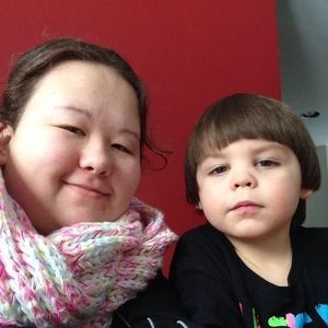 Meet your Posher, Sherrie