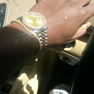 Meet your Posher, Quinton