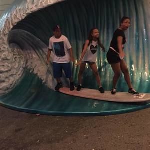 Meet your Posher, Ronnie