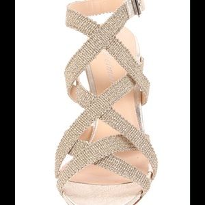 Delman Eames Sandals