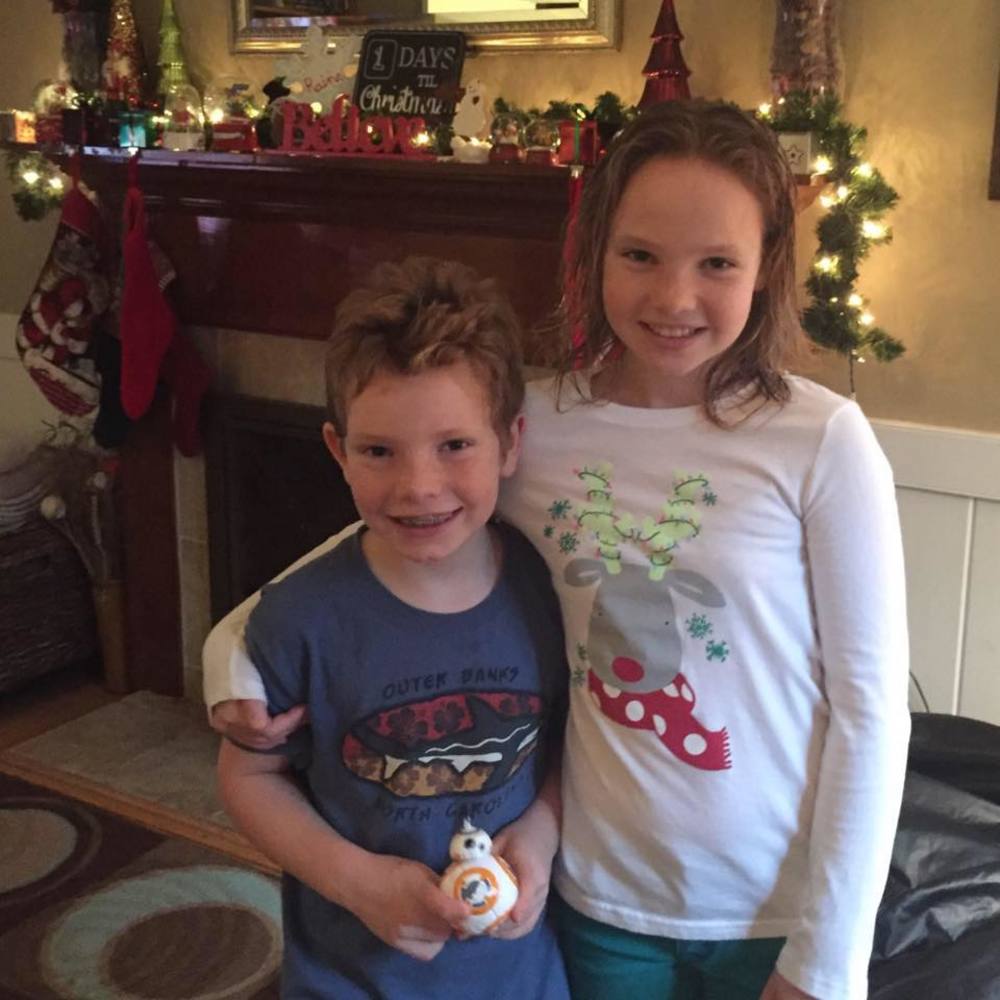 Meet your Posher, Beth patterson