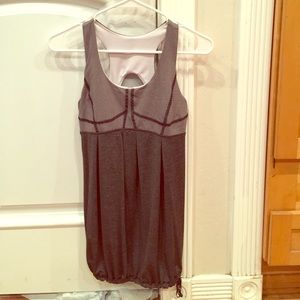 Lululemon size 8 gently used