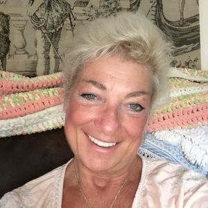 Meet your Posher, Dawn