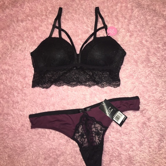 XOXO Other - SEXY Lingerie/ BraSet Bundle