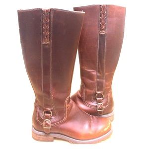 Women's Ariat Riding Boot