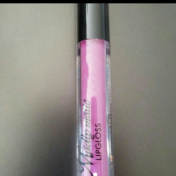 Cupid long lasting matte lipgloss - Picture 3 of 5