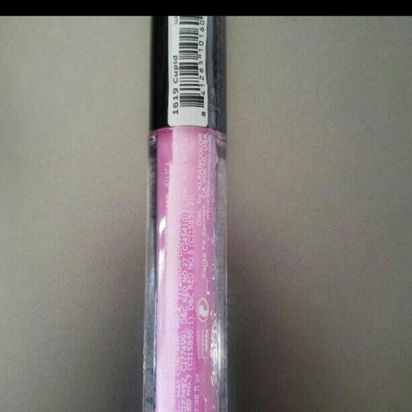 Cupid long lasting matte lipgloss - Picture 4 of 5