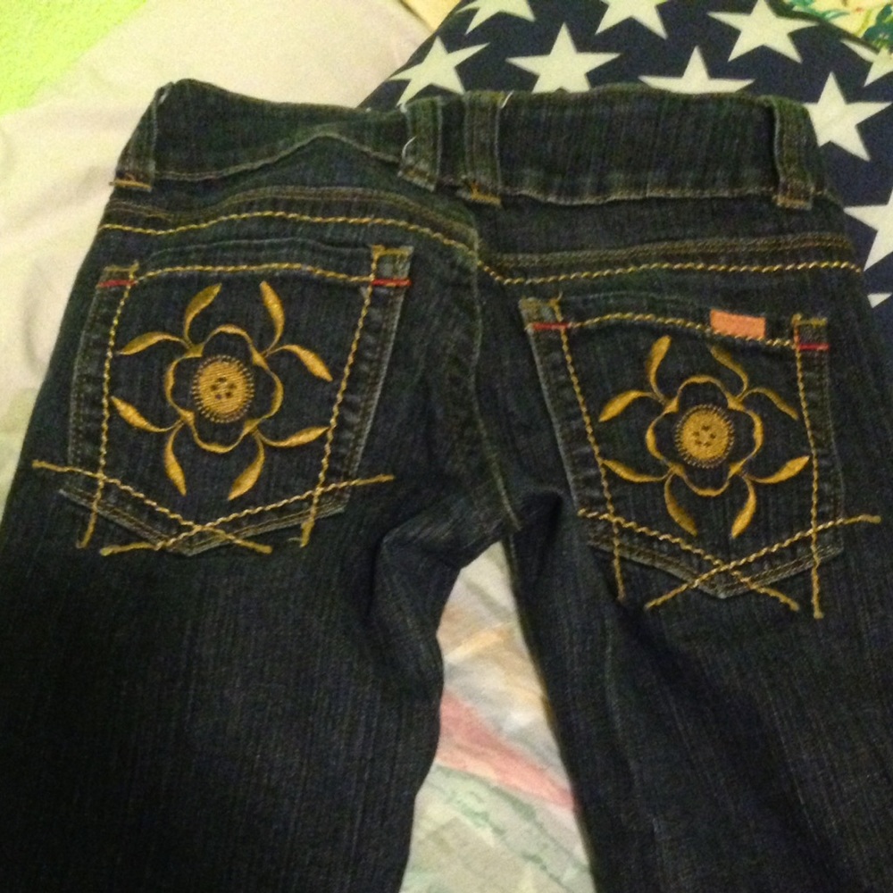 Modbe Jeans