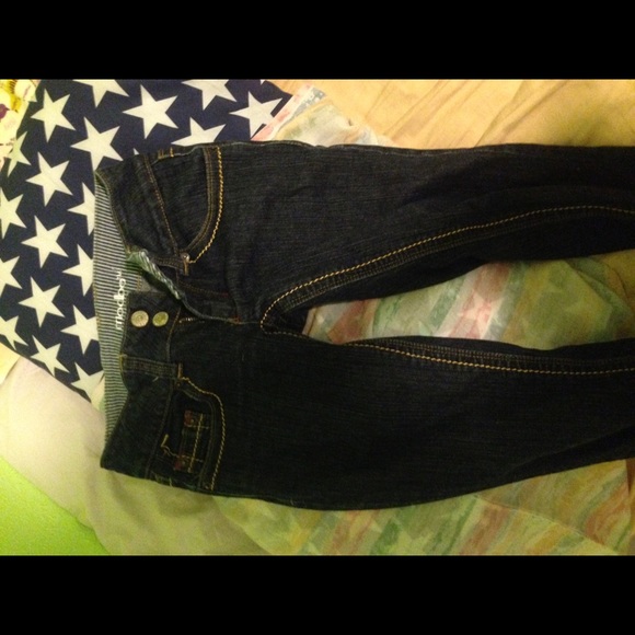 Modbe Jeans - Picture 2 of 2