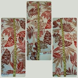 Alfred Dunner Tops - Plus-Size Alfred Dunner Dressy Hawaiian Top Alfred Dunner Tops - Plus-Size Alfred Dunner Dressy Hawaiian Top