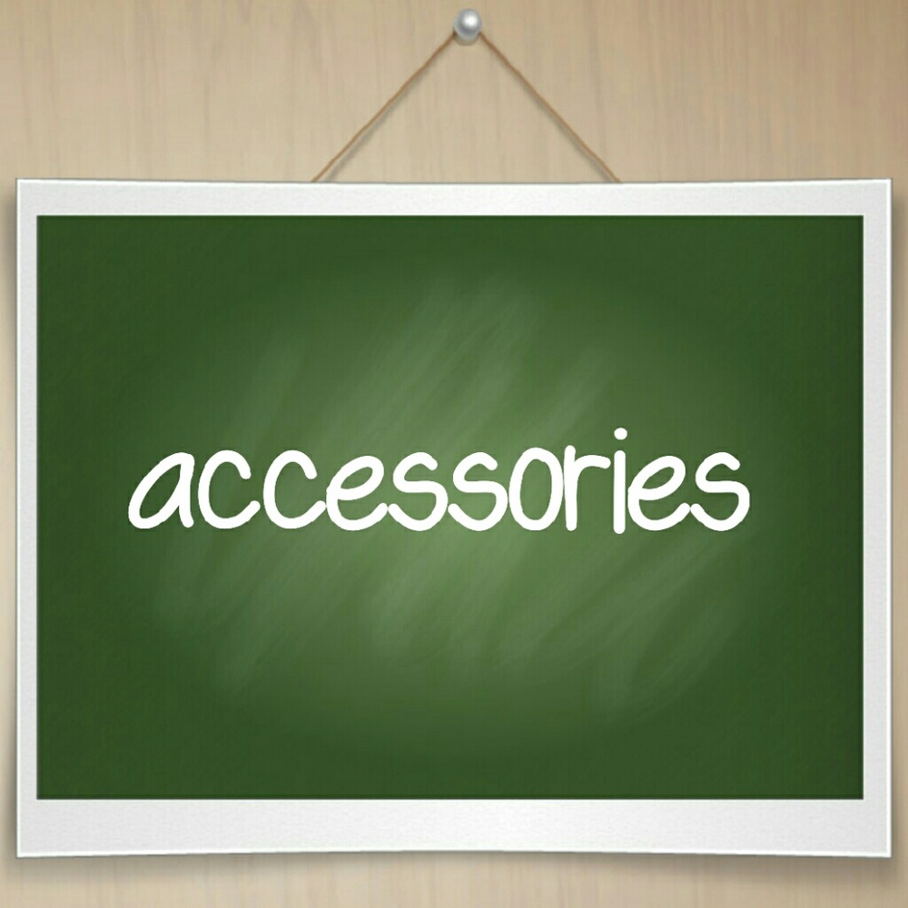 Accessories