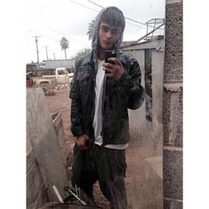 Meet your Posher, Damon