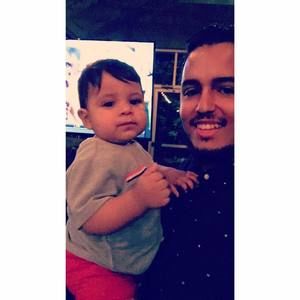 Meet your Posher, Jonathan