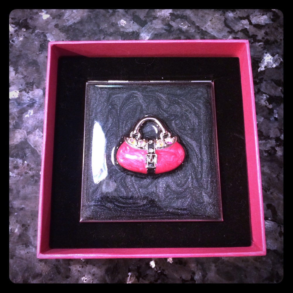 Personal Purse Mirror