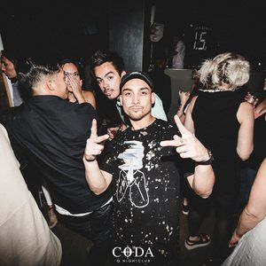 Meet your Posher, Joshua