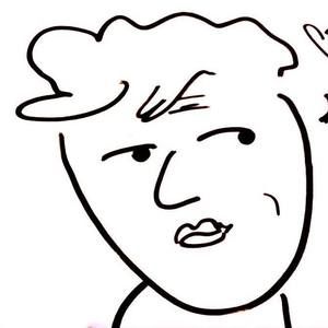 Meet your Posher, Harry