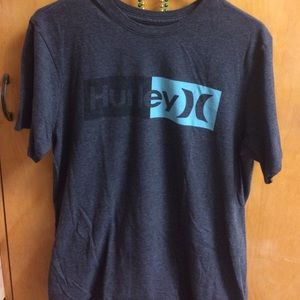 Hurley T-Shirt 👕