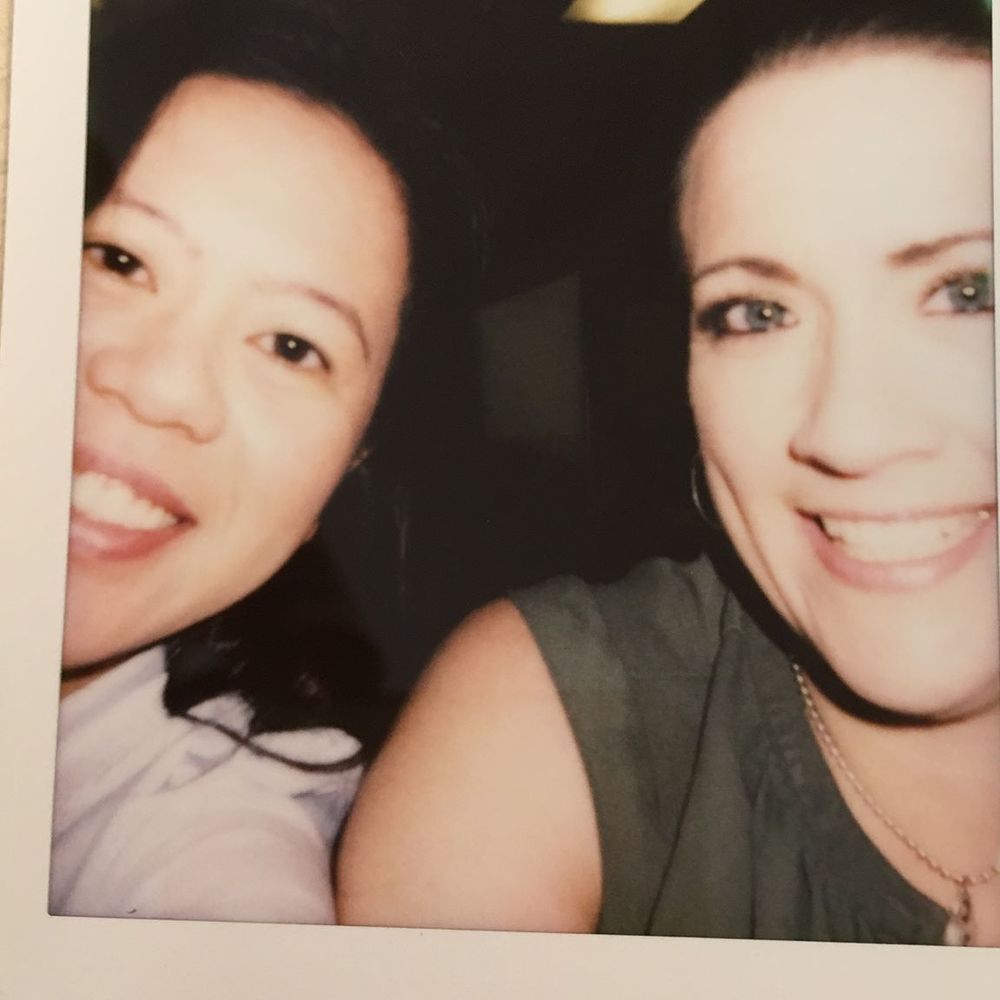 Meet your Posher, Nicole