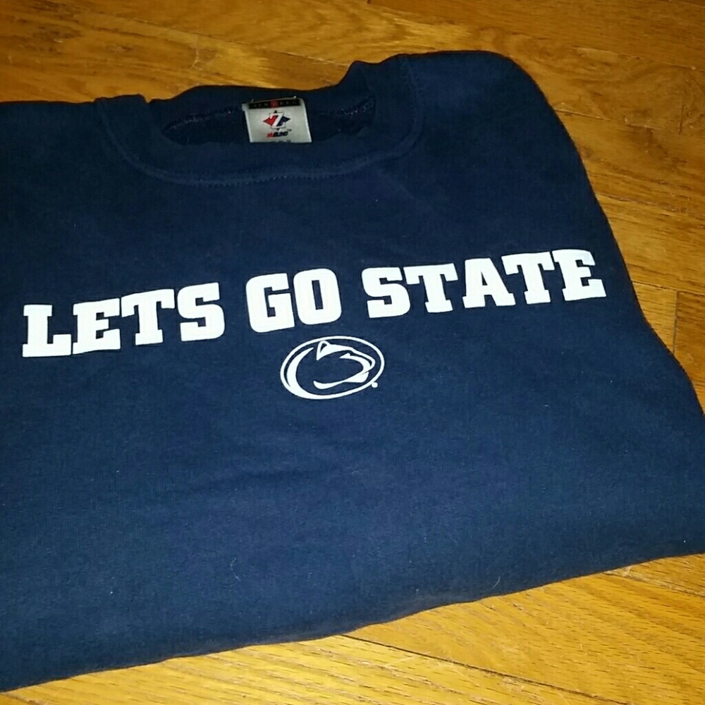 Penn State Sweatshirt